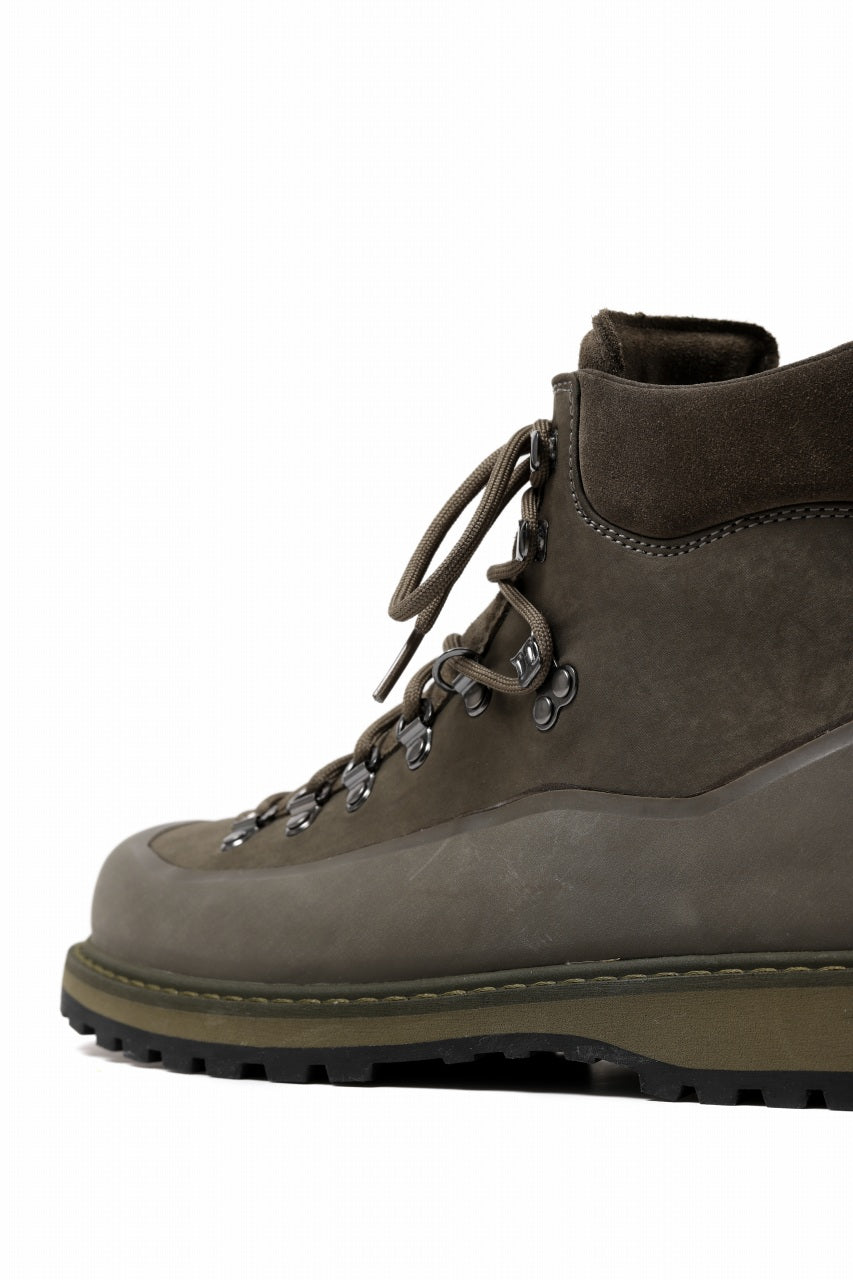 Load image into Gallery viewer, Ten c x DIEMME ANTERMOIA ROCCIA VET (DARK OLIVE)