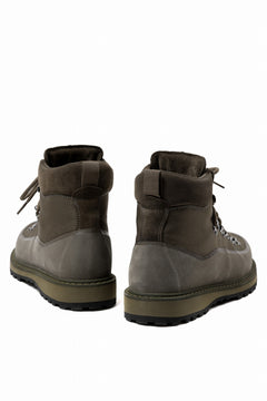 Load image into Gallery viewer, Ten c x DIEMME ANTERMOIA ROCCIA VET (DARK OLIVE)