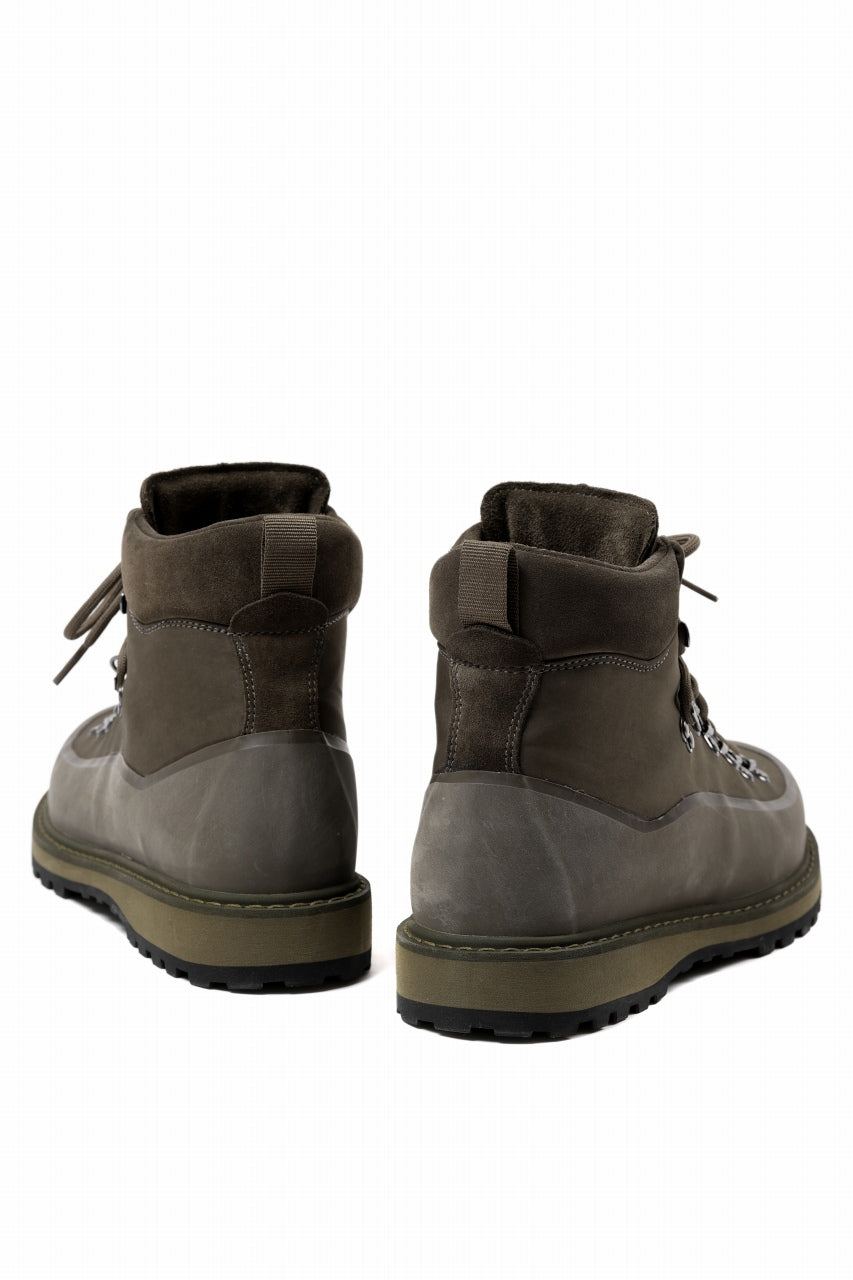 Load image into Gallery viewer, Ten c x DIEMME ANTERMOIA ROCCIA VET (DARK OLIVE)