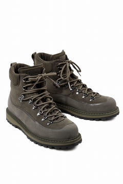 Load image into Gallery viewer, Ten c x DIEMME ANTERMOIA ROCCIA VET (DARK OLIVE)