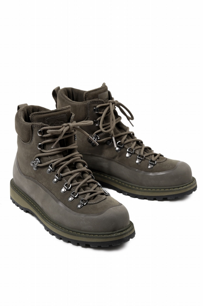 Load image into Gallery viewer, Ten c x DIEMME ANTERMOIA ROCCIA VET (DARK OLIVE)