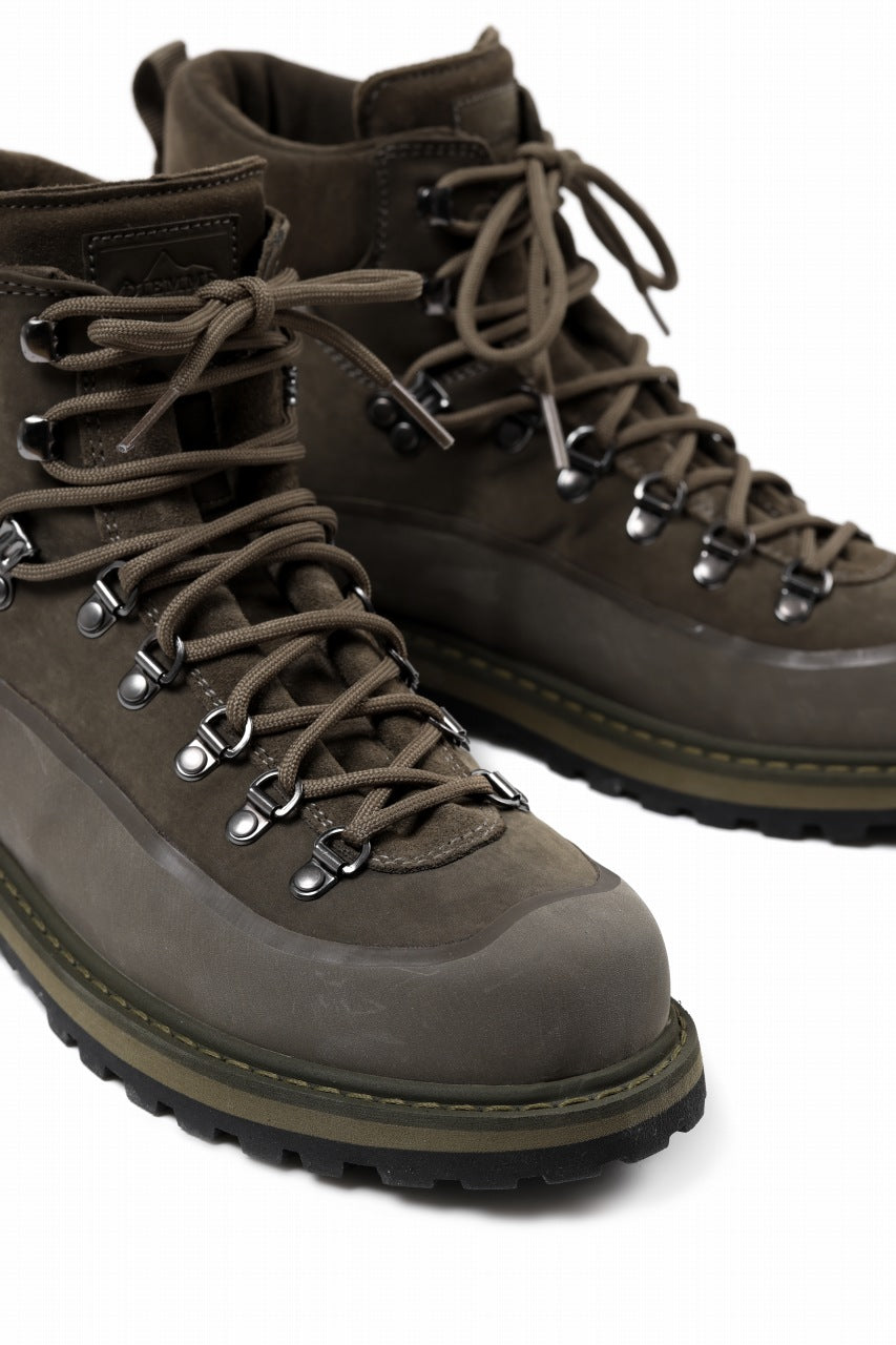 Load image into Gallery viewer, Ten c x DIEMME ANTERMOIA ROCCIA VET (DARK OLIVE)