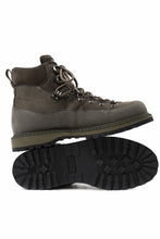 Load image into Gallery viewer, Ten c x DIEMME ANTERMOIA ROCCIA VET (DARK OLIVE)