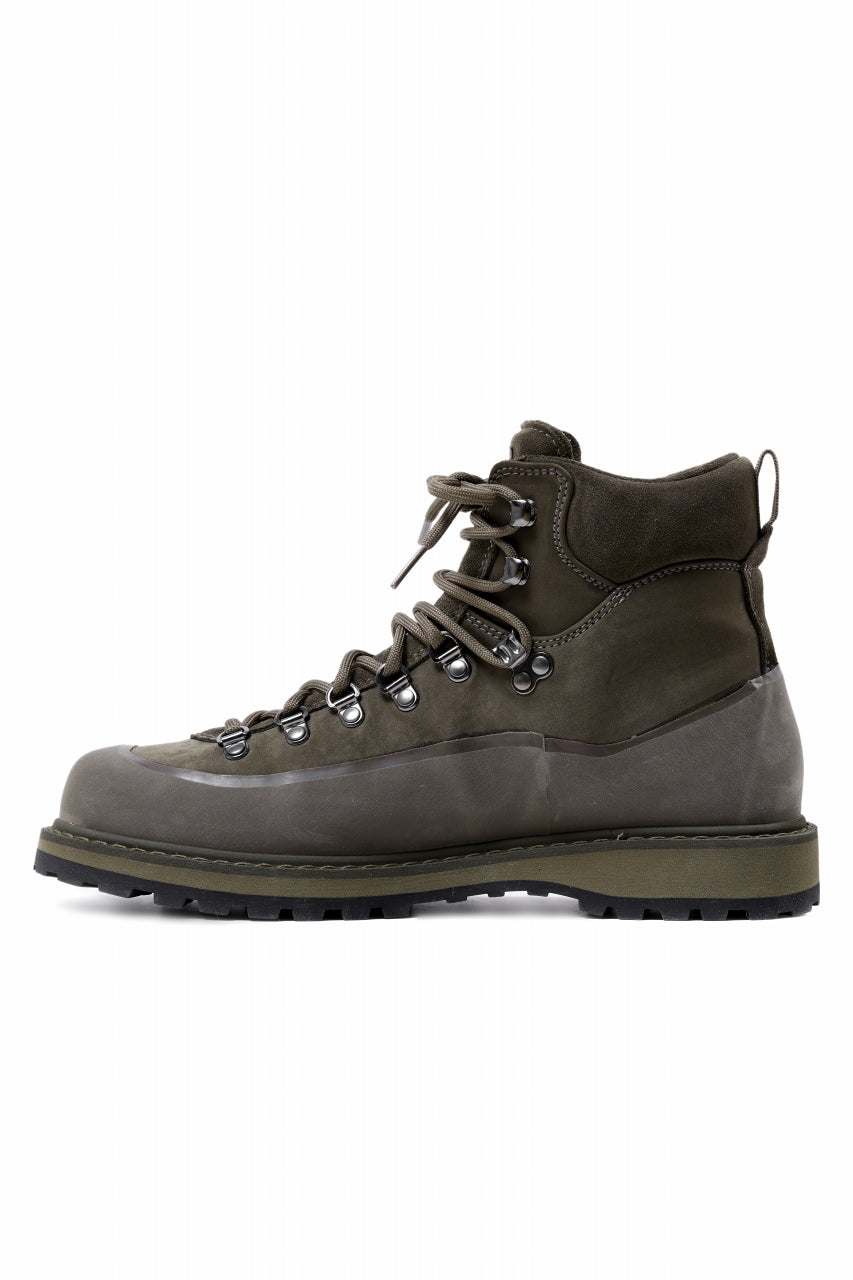 Load image into Gallery viewer, Ten c x DIEMME ANTERMOIA ROCCIA VET (DARK OLIVE)