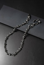 画像をギャラリービューアに読み込む, 【最短出荷可能】Loud Style Design - GET IN THE RING - "UWC-017" SILVER WALLET CHAIN