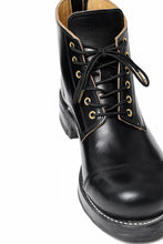 Load image into Gallery viewer, Portaille exclusive CLASSIC WORK BOOTS / HORWEEN CHROMEXCEL (BLACK)