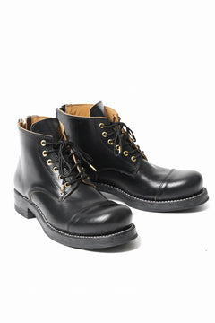 Load image into Gallery viewer, Portaille exclusive CLASSIC WORK BOOTS / HORWEEN CHROMEXCEL (BLACK)