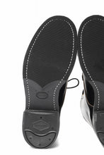 Load image into Gallery viewer, Portaille exclusive CLASSIC WORK BOOTS / HORWEEN CHROMEXCEL (BLACK)