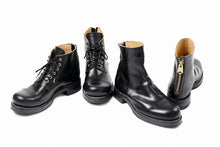 Load image into Gallery viewer, Portaille exclusive CLASSIC WORK BOOTS / HORWEEN CHROMEXCEL (BLACK)