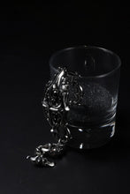 画像をギャラリービューアに読み込む, Loud Style Design - GET IN THE RING - DEMONIC FUEL - "LGB-007" SILVER BRACELET