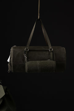 画像をギャラリービューアに読み込む, READYMADE PAPILLON BAG (KHAKI)