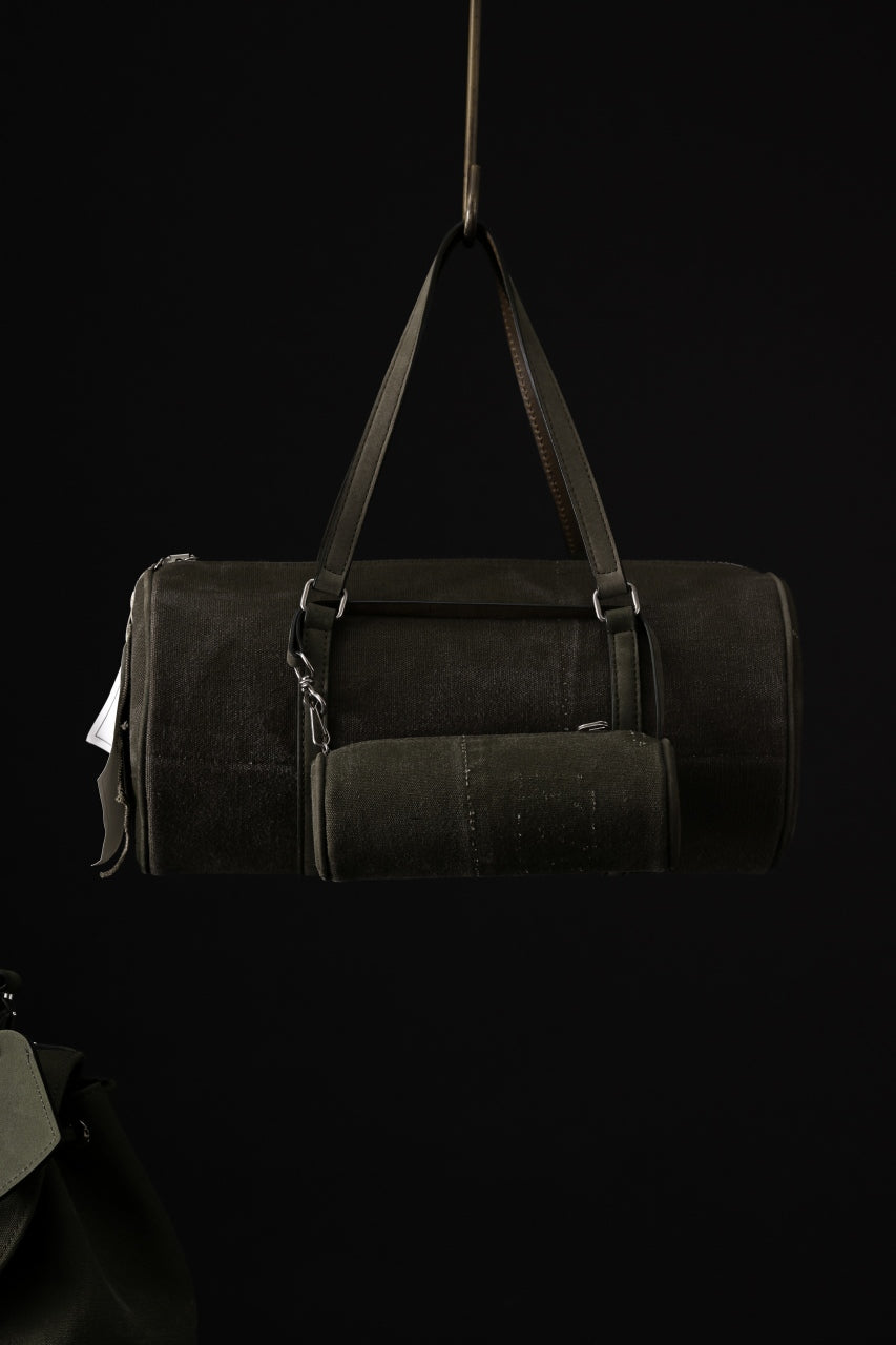 画像をギャラリービューアに読み込む, READYMADE PAPILLON BAG (KHAKI)