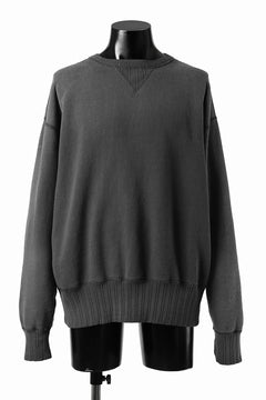 画像をギャラリービューアに読み込む, FULLCOUNT x N/07 exclusive Double V Set In Sleeve / Mother Cotton "Exhausted" (Ink Black)
