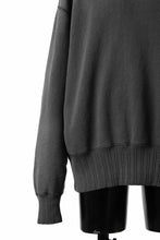 画像をギャラリービューアに読み込む, FULLCOUNT x N/07 exclusive Double V Set In Sleeve / Mother Cotton "Exhausted" (Ink Black)