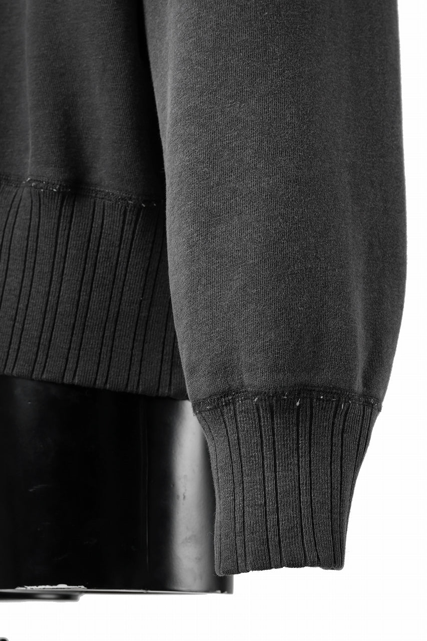 画像をギャラリービューアに読み込む, FULLCOUNT x N/07 exclusive Double V Set In Sleeve / Mother Cotton "Exhausted" (Ink Black)