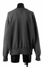 画像をギャラリービューアに読み込む, FULLCOUNT x N/07 exclusive Double V Set In Sleeve / Mother Cotton "Exhausted" (Ink Black)