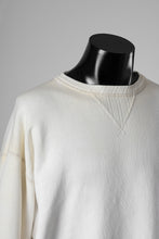 画像をギャラリービューアに読み込む, FULLCOUNT x N/07 exclusive Double V Set In Sleeve / Mother Cotton "Exhausted" (Ecru)