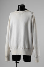 画像をギャラリービューアに読み込む, FULLCOUNT x N/07 exclusive Double V Set In Sleeve / Mother Cotton "Exhausted" (Ecru)