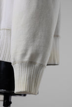 画像をギャラリービューアに読み込む, FULLCOUNT x N/07 exclusive Double V Set In Sleeve / Mother Cotton "Exhausted" (Ecru)