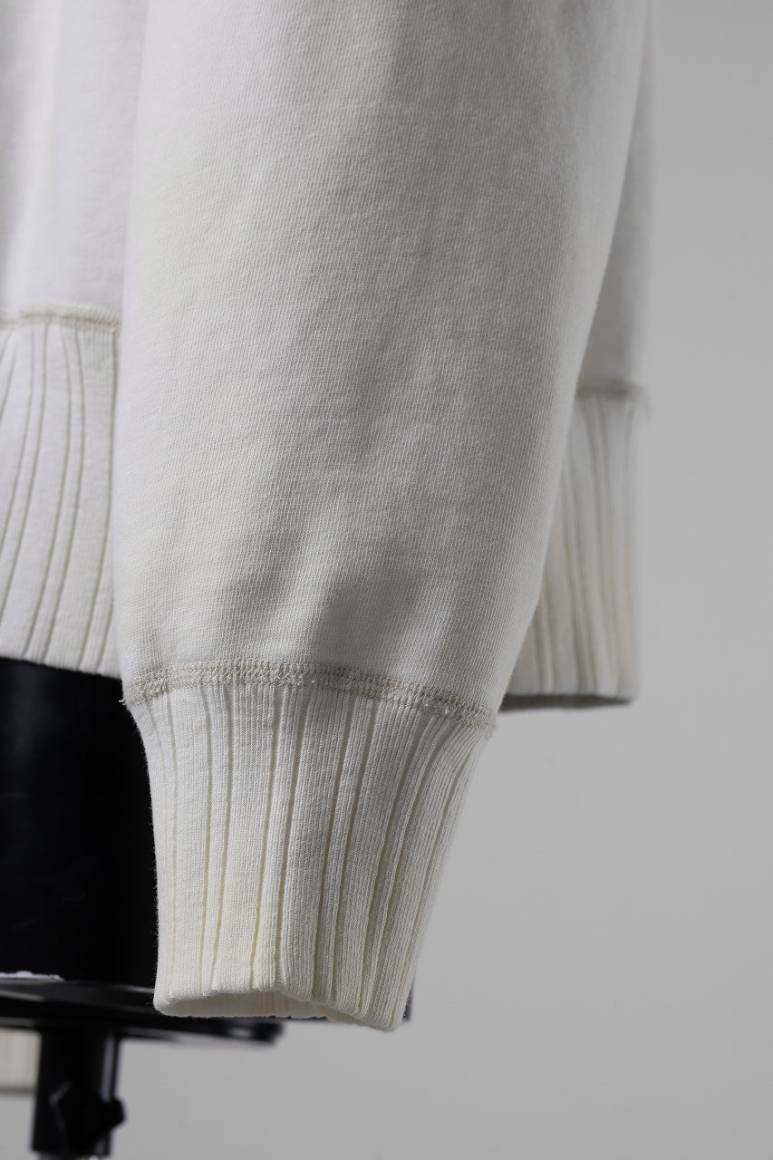 画像をギャラリービューアに読み込む, FULLCOUNT x N/07 exclusive Double V Set In Sleeve / Mother Cotton "Exhausted" (Ecru)