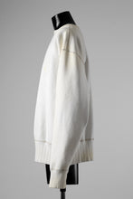 画像をギャラリービューアに読み込む, FULLCOUNT x N/07 exclusive Double V Set In Sleeve / Mother Cotton "Exhausted" (Ecru)