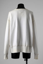 画像をギャラリービューアに読み込む, FULLCOUNT x N/07 exclusive Double V Set In Sleeve / Mother Cotton "Exhausted" (Ecru)