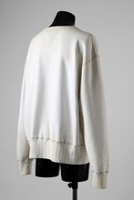 画像をギャラリービューアに読み込む, FULLCOUNT x N/07 exclusive Double V Set In Sleeve / Mother Cotton "Exhausted" (Ecru)