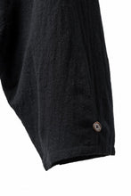 画像をギャラリービューアに読み込む, Aleksandr Manamis excluive A Shape Ruffle Edge Pant (BLACK)