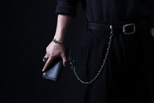 画像をギャラリービューアに読み込む, 【最短出荷可能】Loud Style Design - GET IN THE RING - "UWC-017" SILVER WALLET CHAIN