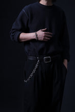 画像をギャラリービューアに読み込む, 【最短出荷可能】Loud Style Design - GET IN THE RING "UB-019" SILVER BRACELET