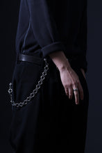 画像をギャラリービューアに読み込む, Loud Style Design - GET IN THE RING "UR-018" SILVER RING