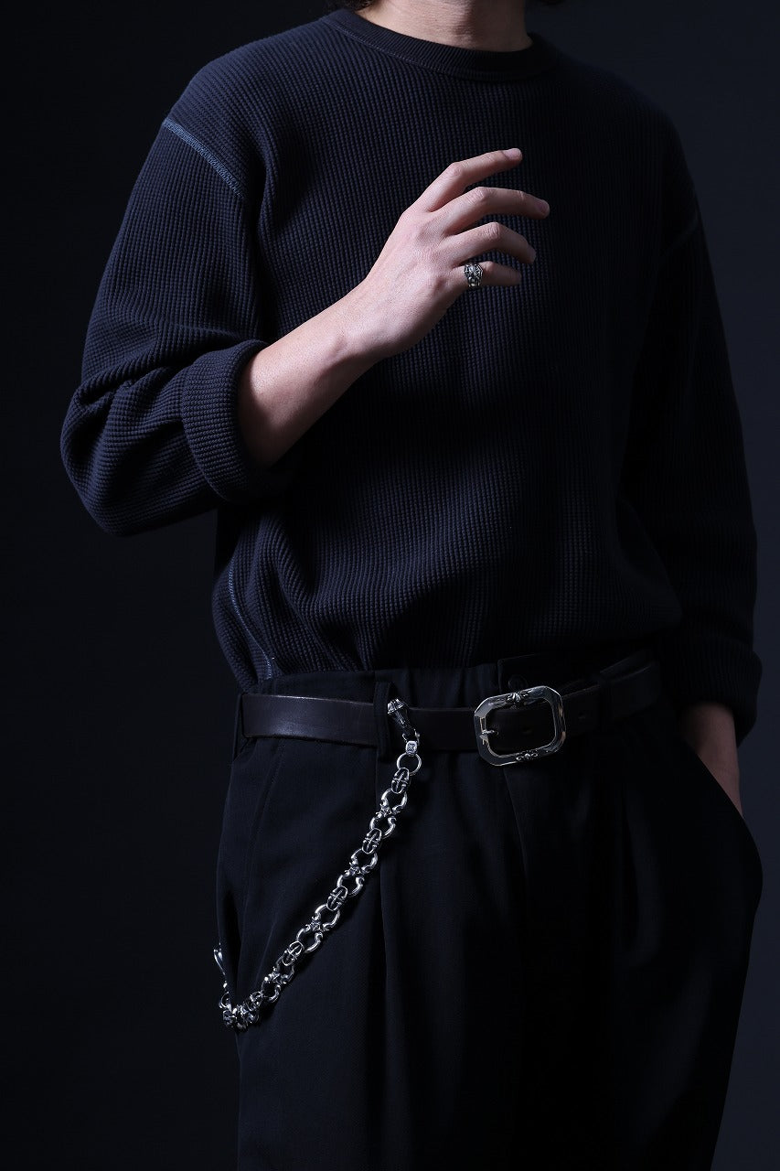 画像をギャラリービューアに読み込む, Loud Style Design - GET IN THE RING "UR-021" SILVER RING