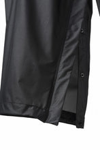 画像をギャラリービューアに読み込む, Y-3 Yohji Yamamoto OUTDOOR 2WAY PANTS / GORE-TEX RIPSTOP (BLACK)