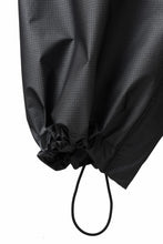 画像をギャラリービューアに読み込む, Y-3 Yohji Yamamoto OUTDOOR 2WAY PANTS / GORE-TEX RIPSTOP (BLACK)