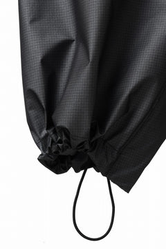 画像をギャラリービューアに読み込む, Y-3 Yohji Yamamoto OUTDOOR 2WAY PANTS / GORE-TEX RIPSTOP (BLACK)