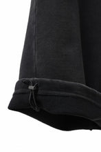 Load image into Gallery viewer, Feng Chen Wang PANELLED STRAIGHT SWEATPANTS (BLACK)