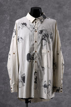 画像をギャラリービューアに読み込む, Aleksandr Manamis TMP Classic Shirt (PRINT)