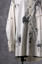 画像をギャラリービューアに読み込む, Aleksandr Manamis TMP Classic Shirt (PRINT)