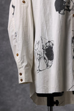 画像をギャラリービューアに読み込む, Aleksandr Manamis TMP Classic Shirt (PRINT)