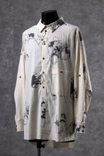 画像をギャラリービューアに読み込む, Aleksandr Manamis TMP Classic Shirt (PRINT)