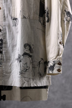 画像をギャラリービューアに読み込む, Aleksandr Manamis TMP Classic Shirt (PRINT)