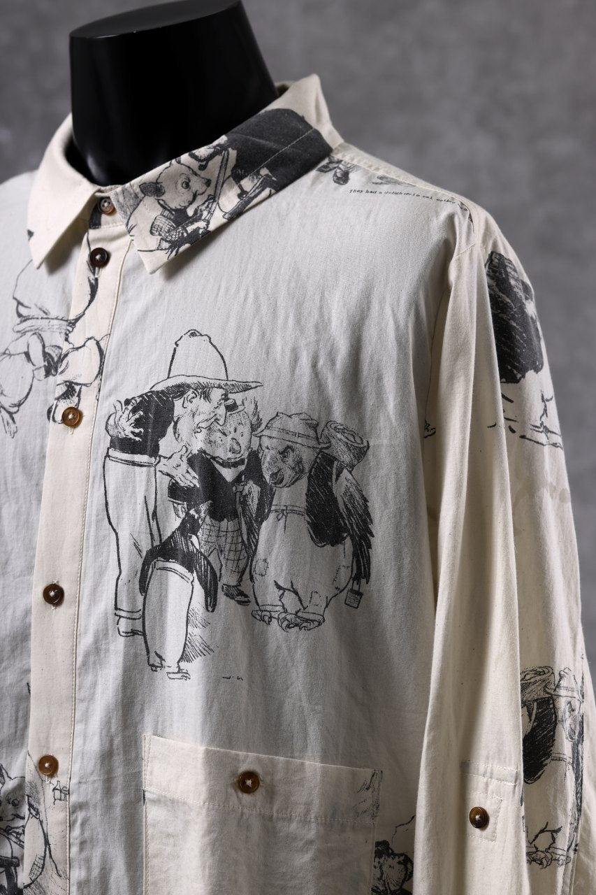 画像をギャラリービューアに読み込む, Aleksandr Manamis TMP Classic Shirt (PRINT)