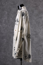 画像をギャラリービューアに読み込む, Aleksandr Manamis TMP Classic Shirt (PRINT)