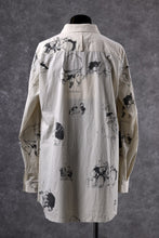 画像をギャラリービューアに読み込む, Aleksandr Manamis TMP Classic Shirt (PRINT)