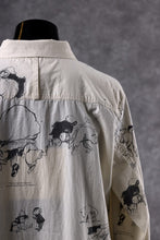 画像をギャラリービューアに読み込む, Aleksandr Manamis TMP Classic Shirt (PRINT)