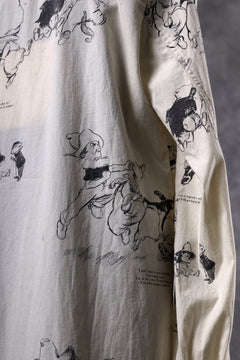 画像をギャラリービューアに読み込む, Aleksandr Manamis TMP Classic Shirt (PRINT)