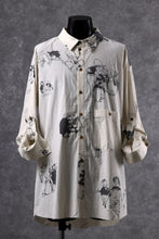 画像をギャラリービューアに読み込む, Aleksandr Manamis TMP Classic Shirt (PRINT)