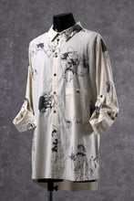 画像をギャラリービューアに読み込む, Aleksandr Manamis TMP Classic Shirt (PRINT)