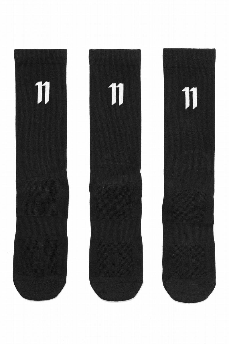 11 By Boris Bidjan Saberi×SALOMON 11S FOOTWEAR A．B ローカットスニーカー 473926 ブラック  サイズ 26cm｜【公式】カインドオルオンライン ブランド古着・中古通販【kindal】