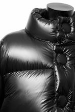 画像をギャラリービューアに読み込む, READYMADE PUFFY DOWN JACKET (BLACK)